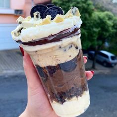 (Apenas Retirada) Delicias da Vovó