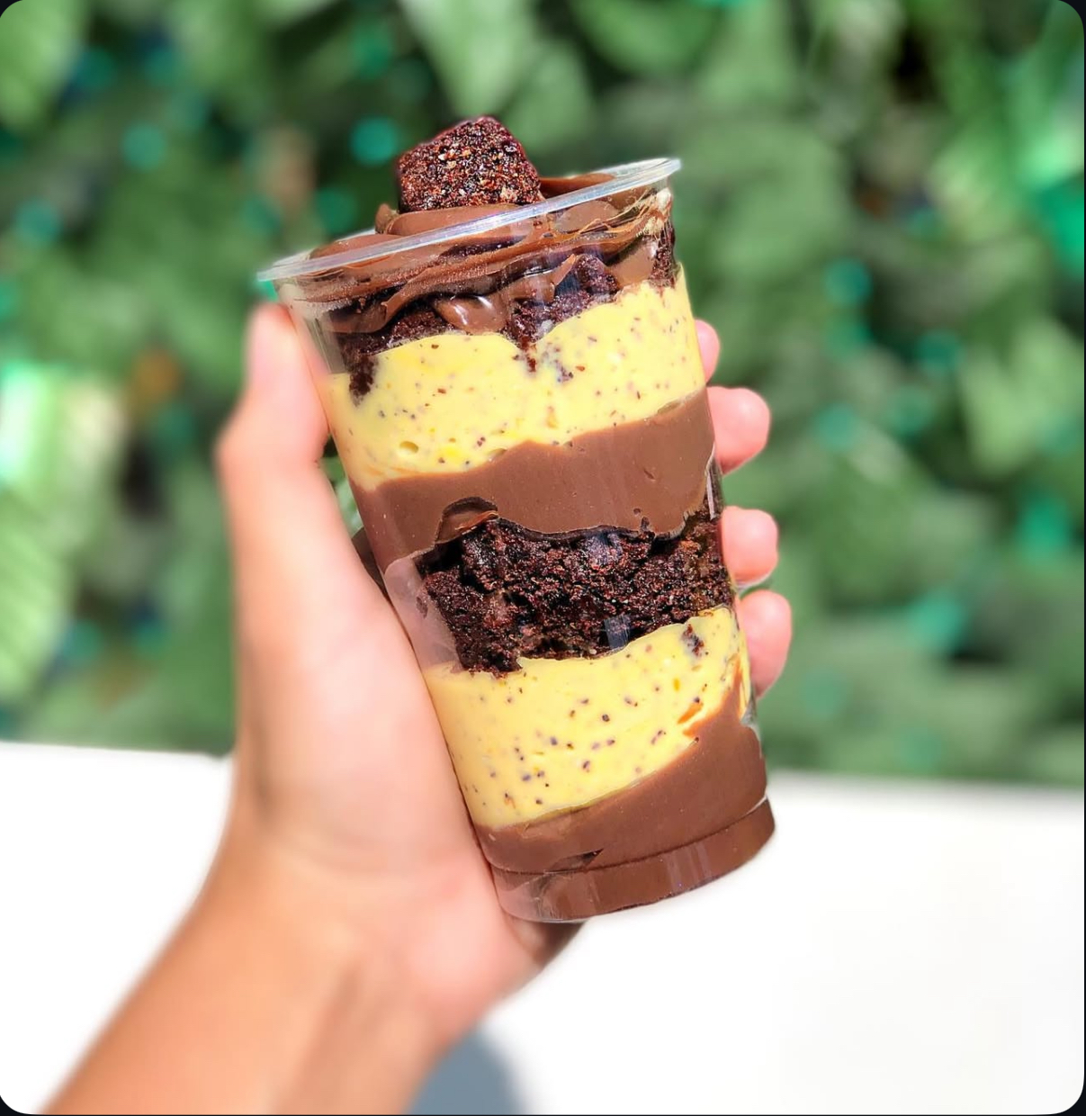 (Apenas Retirada) Delicias da Vovó
